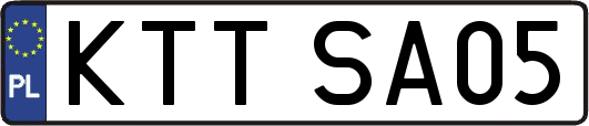 KTTSA05