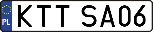 KTTSA06
