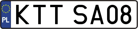 KTTSA08