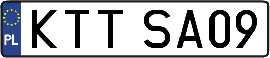 KTTSA09
