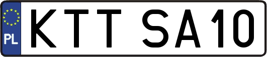 KTTSA10