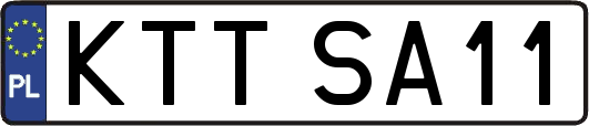 KTTSA11