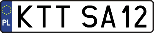 KTTSA12