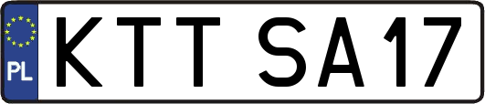 KTTSA17