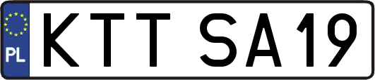 KTTSA19