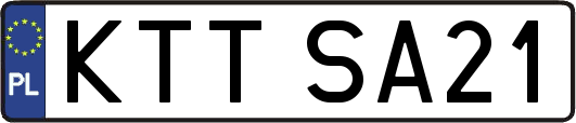 KTTSA21