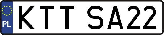KTTSA22