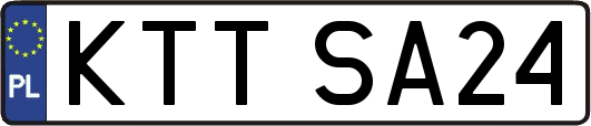 KTTSA24