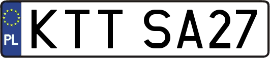 KTTSA27