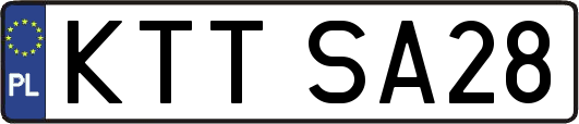 KTTSA28