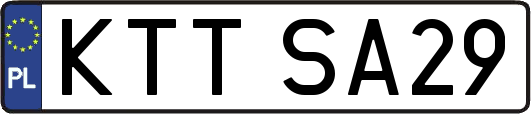 KTTSA29