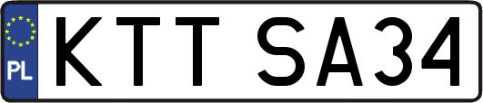 KTTSA34