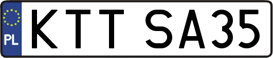 KTTSA35