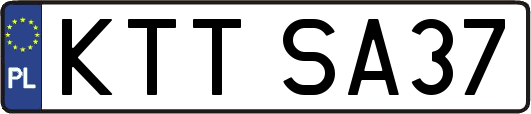 KTTSA37