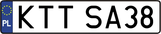 KTTSA38