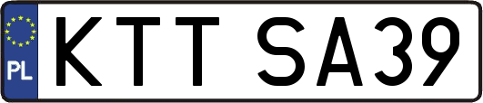KTTSA39