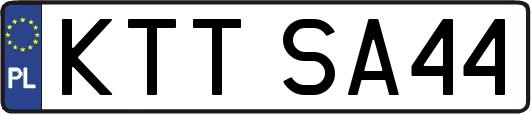 KTTSA44