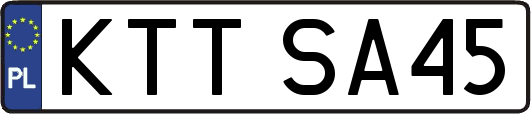 KTTSA45