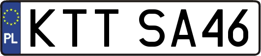 KTTSA46