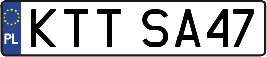 KTTSA47
