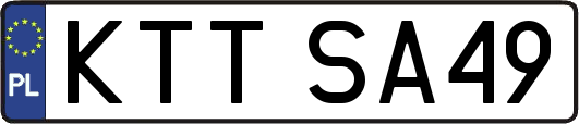 KTTSA49