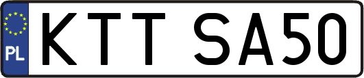KTTSA50
