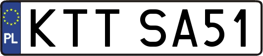 KTTSA51