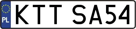 KTTSA54