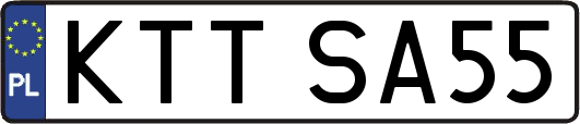 KTTSA55