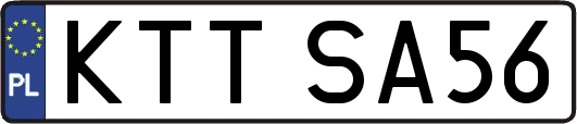 KTTSA56