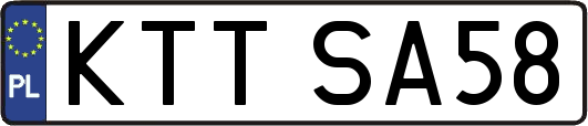 KTTSA58