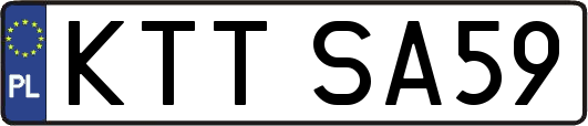 KTTSA59