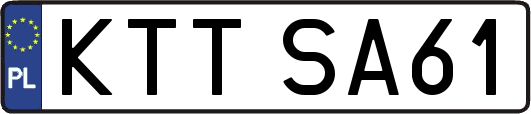 KTTSA61