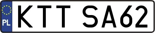 KTTSA62