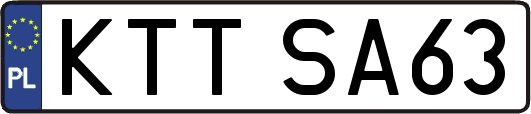 KTTSA63