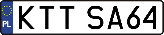 KTTSA64
