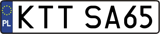 KTTSA65