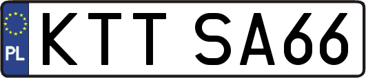 KTTSA66