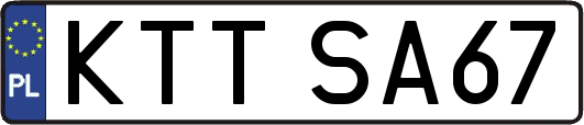 KTTSA67