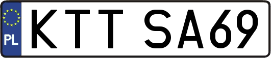 KTTSA69