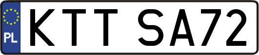 KTTSA72