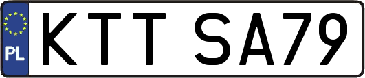 KTTSA79
