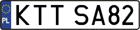 KTTSA82