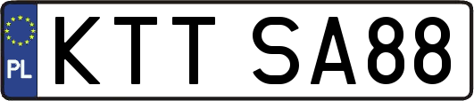 KTTSA88
