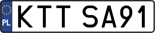 KTTSA91