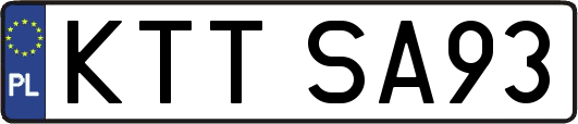 KTTSA93