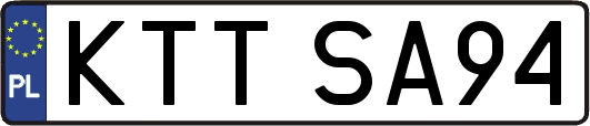 KTTSA94