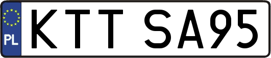 KTTSA95