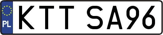 KTTSA96