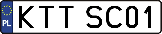 KTTSC01